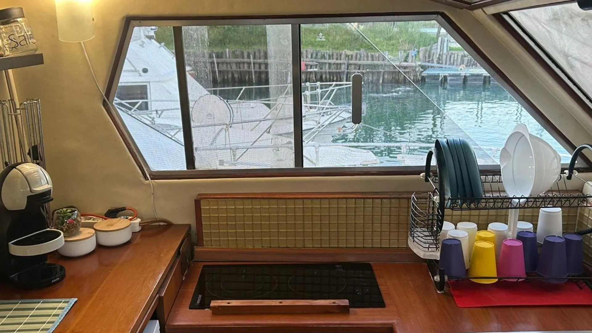 Hotel Yachtannablu à Porto Venere